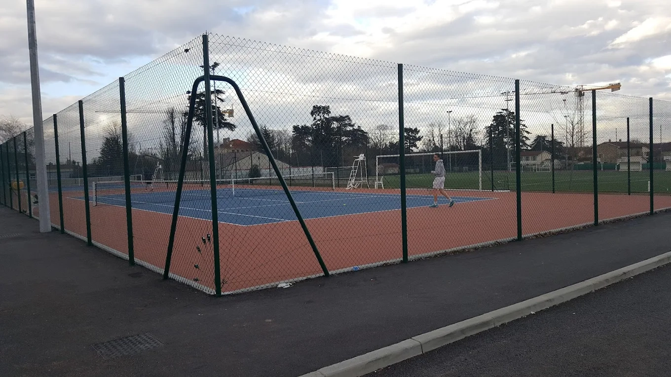 stade anse